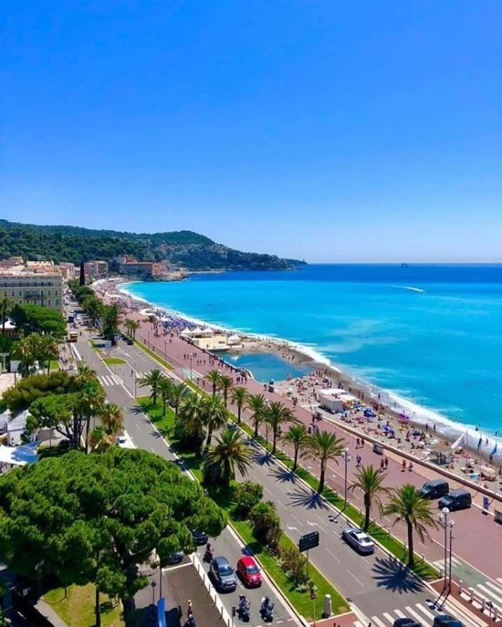 Horizon Bleu Appartement Nice