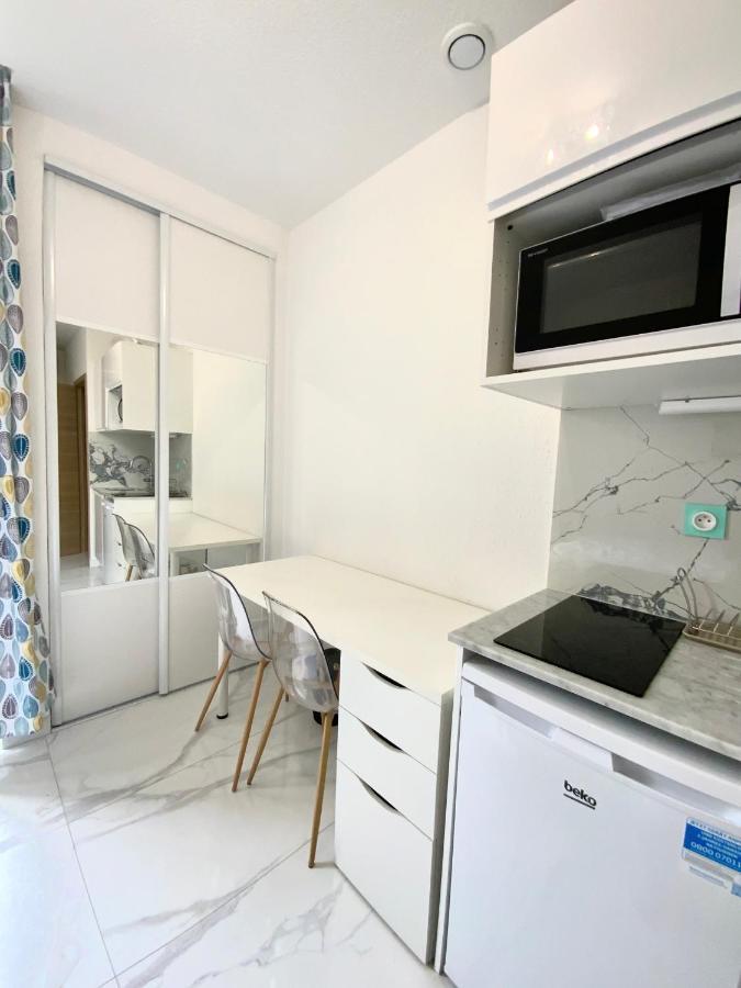 Appartement Horizon Bleu *