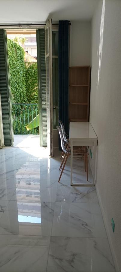 Apartment Horizon Bleu Nizza